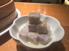 桂花荔浦芋头-庆春朴门