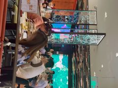 门面-蝴蝶里·粤菜·点心(龙湖杭州金沙天街店)