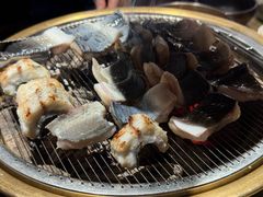 -泥炉烧肉师(新街口金銮巷店)