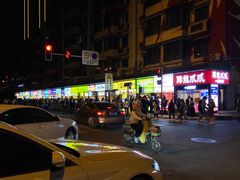 -傅强排骨(成都总店)