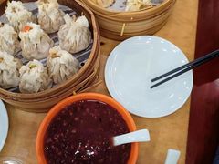 -都一处烧麦馆(前门店)