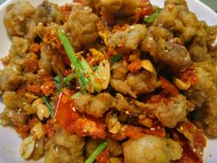-川悦壹号·川菜(蠡溪路店)