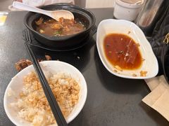 -卓粤拉肠(红庙店)