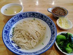 -裕兴记·三虾面(西北街总店)