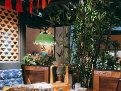 -洞庭土菜小炒馆(易发广场店)