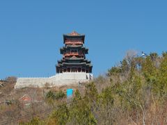 -定都阁
