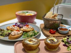 -玩味工厂·东南亚特色餐厅(太古里店)