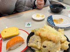 -濱寿司(高新伊藤店)