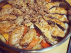 黑鱼-黄记煌三汁焖锅(三胞广场店)