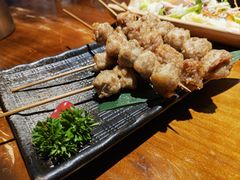 -円满日式居酒屋(蓉花路美食街店)