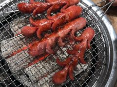 -金太阳海鲜烧烤·本地人餐厅(东纬路旗舰店)