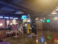 -长藤鬼校(龙翔店)