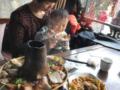 -云锦成公馆(北大街店)