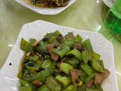 -秋姐美食店(旅游大道店)
