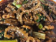卤香猪天膛-正兴张血旺