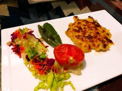 -伊斯坦布尔土耳其清真咖啡餐厅