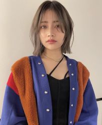 -sy杉影印象COLOUR专业烫染