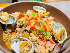 -望湘园·湖南菜(颛桥万达店)