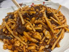 -昱德来·天津菜(河西店)