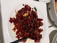 -桃花源中餐厅(金茂豪华精选酒店)