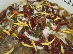 -太二酸菜鱼(汕头苏宁广场店)