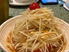 -Home Thai·泰谣(王府井apm店)