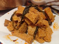 -阿达西阿凡提新疆美食