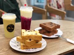 -麦尚心甜(北金鹰店)