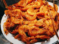 -犇放和牛烤肉·烤榴莲自助(苏宁城市奥莱店)