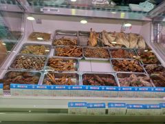 -韩复兴(新街口户部街店)