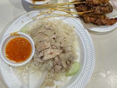 -纽顿熟食中心