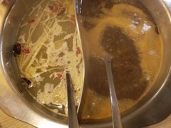 -季季红火锅(长沙步行街店)