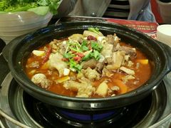 android_upload_pic-刘一锅筋头巴脑(凌空二街店)