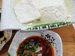 -丘艳豆花饭大排档(大坪店)