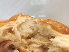 糯米面包-宏发红西饼屋(天津路店)