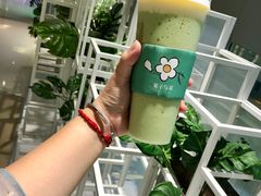 -叶子与茶(苏宁广场店)