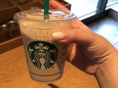 -星巴克(福州万象九宜城分店)