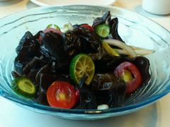 木耳-望湘园·湖南菜(宏伊店)