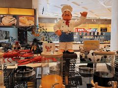 -电谷雅阁国际大酒店