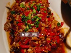 -费大厨辣椒炒肉(万家丽一店)