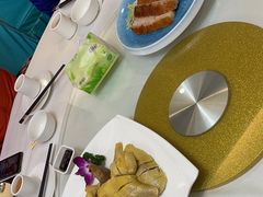 -朱仔记食府(江南大道店)