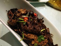-阿斯牛牛·凉山菜(新会展店)