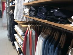 -MUJI无印良品(星光68广场店)