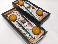 -御膳·现代粤菜·高空城景宴会厅·谢师宴(罗湖万象城店)