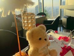-THE WANG王品(上海中心云端店)