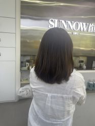 -首脑美发沙龙