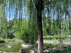 -长安文化生态公园