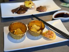 -水木锦堂·自助铁板烧(方庄时代店)