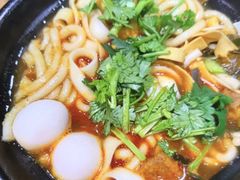 -姐弟俩土豆粉(北京双桥万达店)