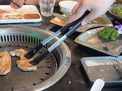 -老卜奎齐齐哈尔烤肉(人民东路店)